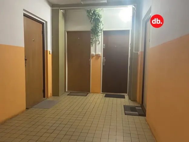 Prodej bytu 1+1, Karlovy Vary, Vítězná, 41 m2