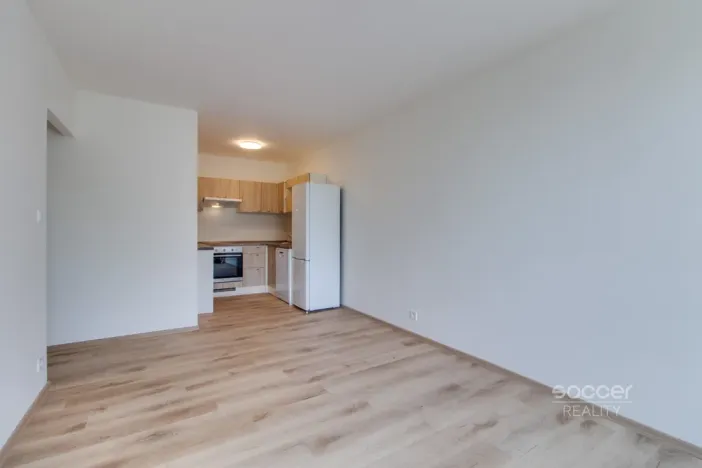 Pronájem bytu 2+kk, Praha - Prosek, Jetřichovická, 44 m2