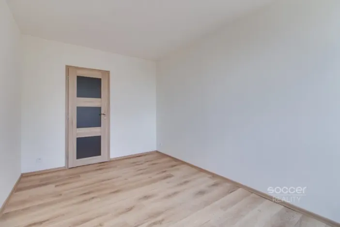 Pronájem bytu 2+kk, Praha - Prosek, Jetřichovická, 44 m2