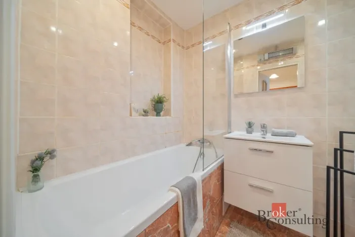 Prodej bytu 2+1, Praha - Vinohrady, Korunní, 47 m2