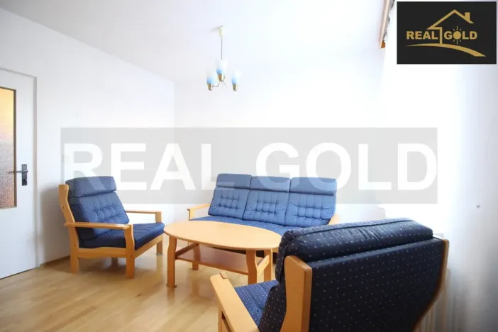 Prodej bytu 2+1, Třebíč, Zahraničního odboje, 55 m2