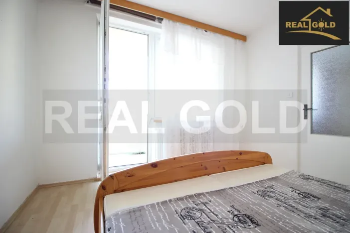 Prodej bytu 2+1, Třebíč, Zahraničního odboje, 55 m2