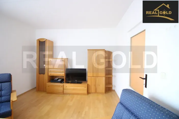 Prodej bytu 2+1, Třebíč, Zahraničního odboje, 55 m2