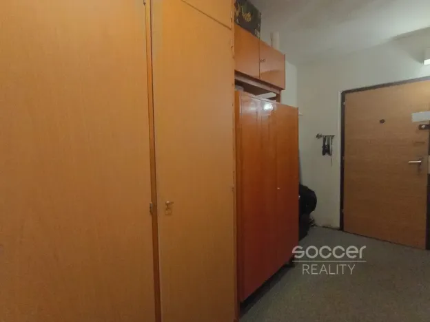 Pronájem bytu 2+kk, Praha - Horní Počernice, Ruprechtická, 43 m2