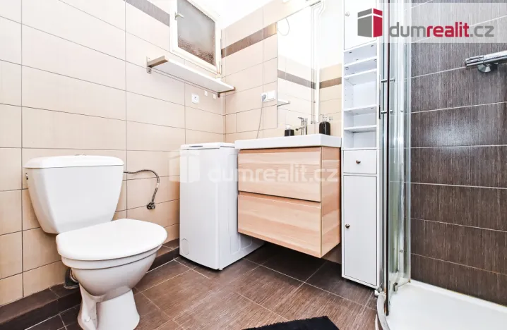 Pronájem bytu 2+1, Praha - Nové Město, Jungmannova, 51 m2