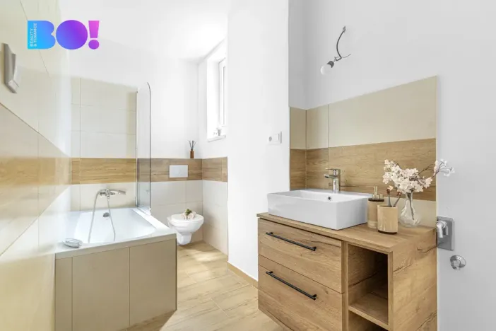 Prodej bytu 2+1, Kostelec nad Černými lesy, náměstí Smiřických, 50 m2