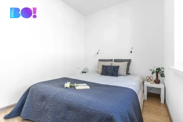 Prodej bytu 2+1, Kostelec nad Černými lesy, náměstí Smiřických, 50 m2
