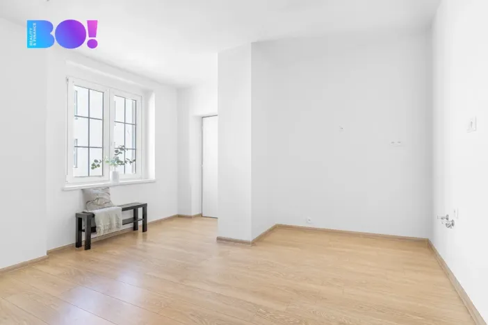 Prodej bytu 2+1, Kostelec nad Černými lesy, náměstí Smiřických, 50 m2