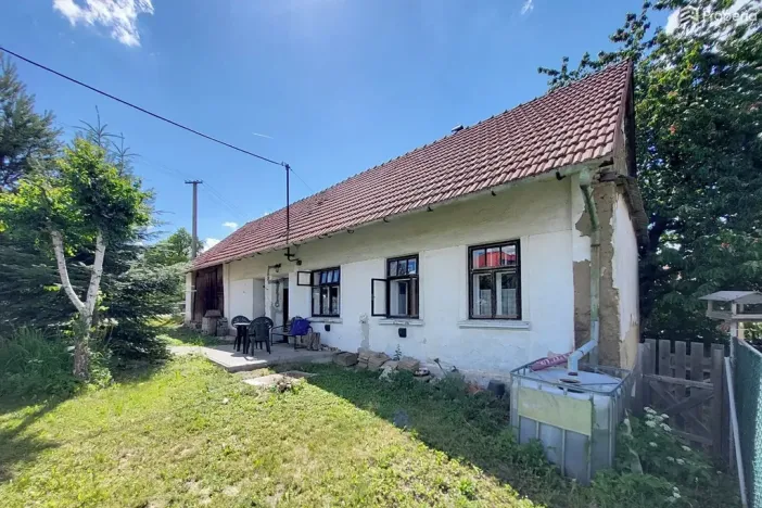 Prodej rodinného domu, Bedřichov, 41 m2