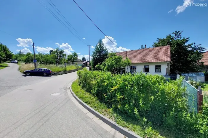 Prodej rodinného domu, Bedřichov, 41 m2