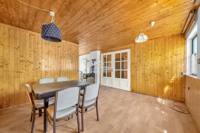 Prodej chaty, Pokojov, 70 m2