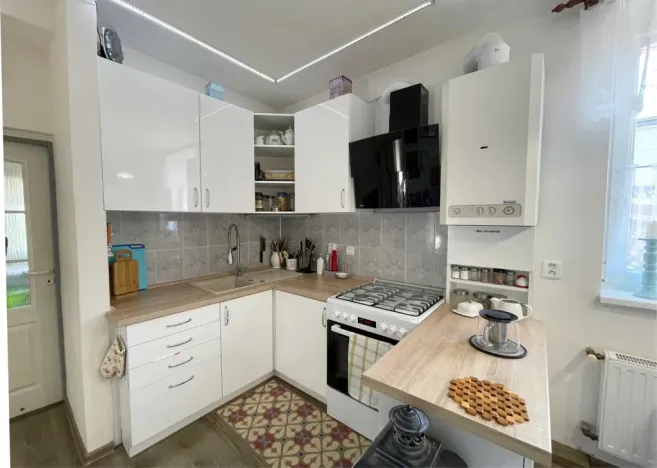 Prodej bytu 3+1, Otrokovice, Dobrovského, 101 m2