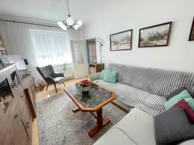 Prodej bytu 3+1, Otrokovice, Dobrovského, 101 m2