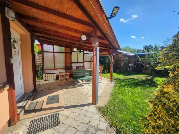 Prodej bytu 3+1, Otrokovice, Dobrovského, 101 m2