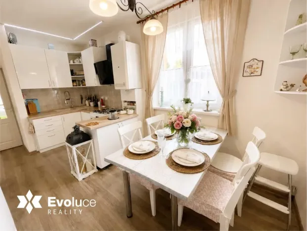 Prodej rodinného domu, Otrokovice, Dobrovského, 101 m2