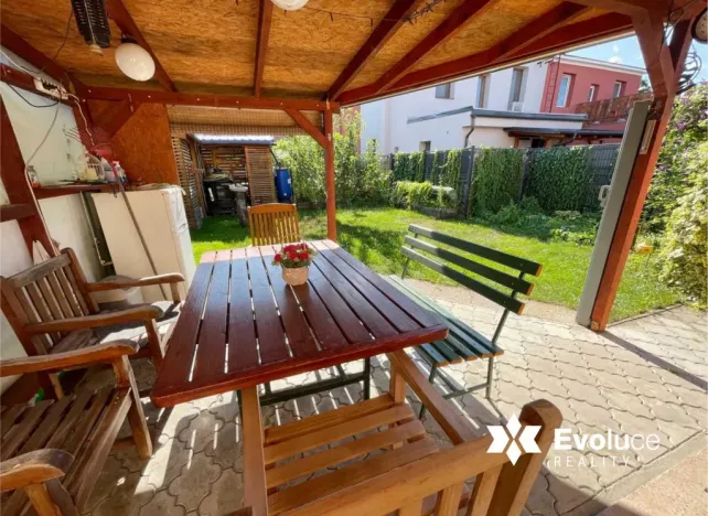 Prodej rodinného domu, Otrokovice, Dobrovského, 101 m2