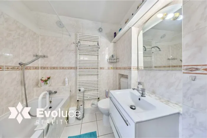 Prodej rodinného domu, Otrokovice, Dobrovského, 101 m2