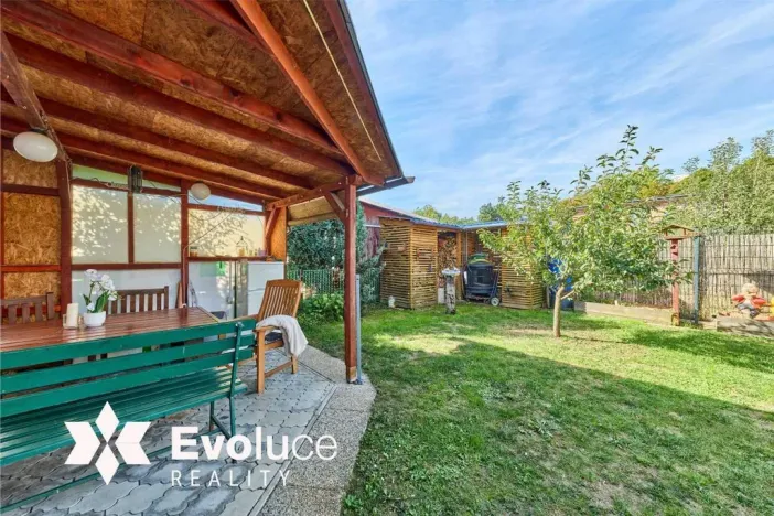 Prodej rodinného domu, Otrokovice, Dobrovského, 101 m2
