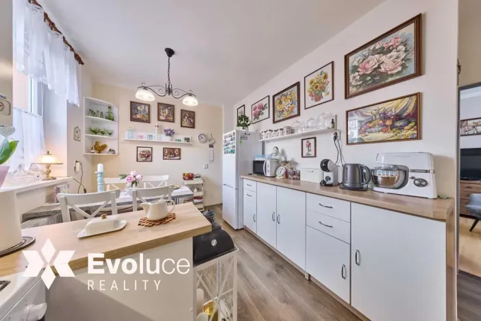 Prodej rodinného domu, Otrokovice, Dobrovského, 101 m2