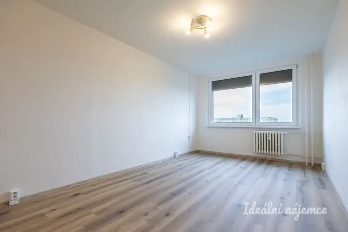 Pronájem bytu 2+kk, Praha - Stodůlky, Modrá, 45 m2