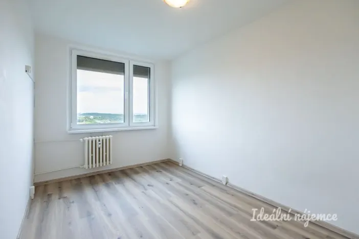 Pronájem bytu 2+kk, Praha - Stodůlky, Modrá, 45 m2