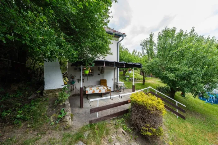 Prodej chaty, Kamenný Újezd, Šumavská, 26 m2
