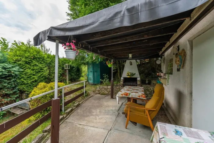 Prodej chaty, Kamenný Újezd, Šumavská, 26 m2