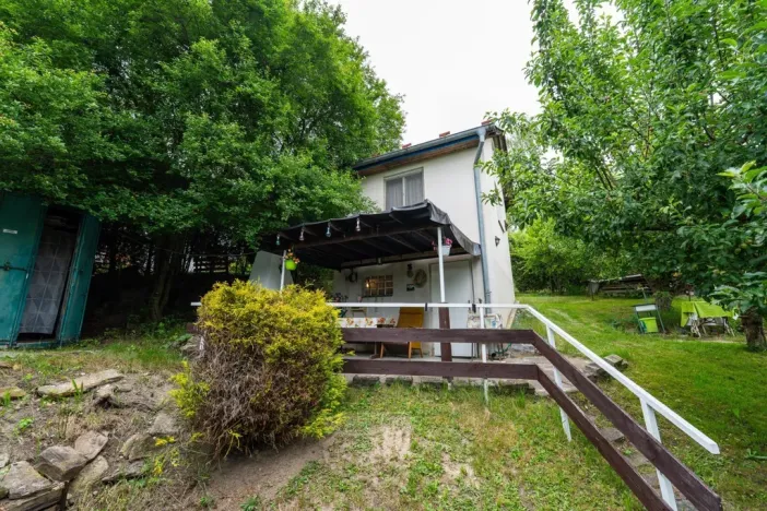 Prodej chaty, Kamenný Újezd, Šumavská, 26 m2