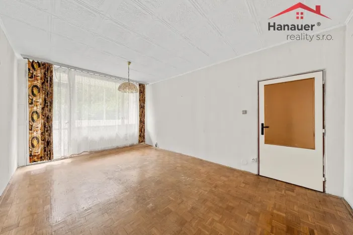 Prodej bytu 3+1, Děčín - Děčín III-Staré Město, Jezdecká, 67 m2