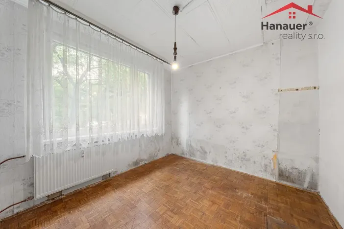 Prodej bytu 3+1, Děčín - Děčín III-Staré Město, Jezdecká, 67 m2