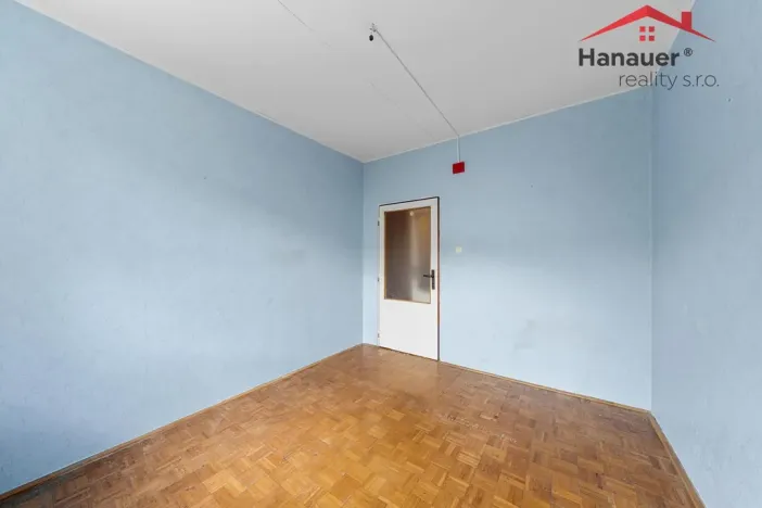 Prodej bytu 3+1, Děčín - Děčín III-Staré Město, Jezdecká, 67 m2