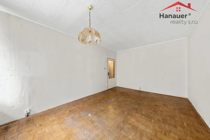 Prodej bytu 3+1, Děčín - Děčín III-Staré Město, Jezdecká, 67 m2