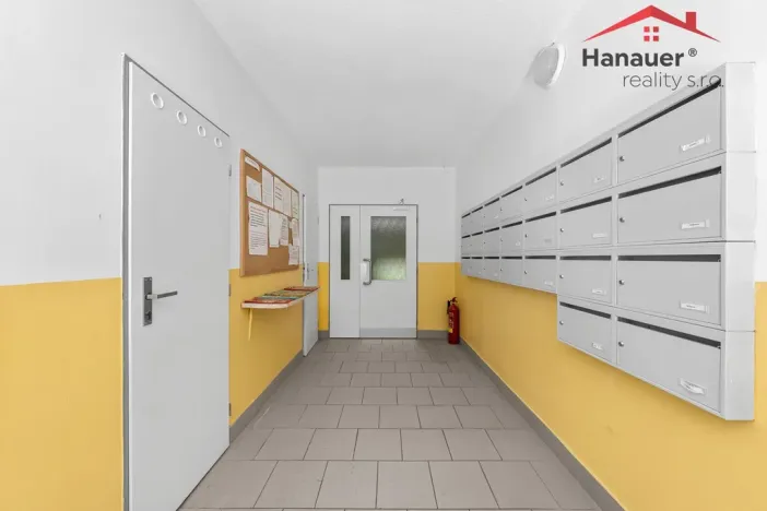 Prodej bytu 3+1, Děčín - Děčín III-Staré Město, Jezdecká, 67 m2