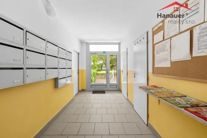 Prodej bytu 3+1, Děčín - Děčín III-Staré Město, Jezdecká, 67 m2