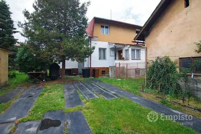 Prodej rodinného domu, Rychvald, Porubská, 240 m2
