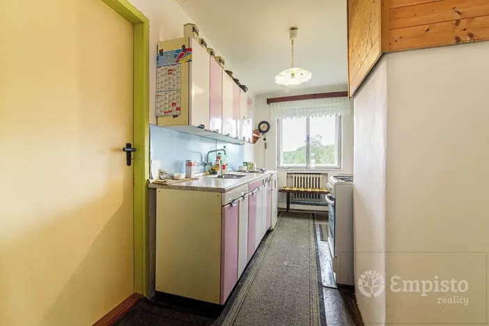 Prodej rodinného domu, Rychvald, Porubská, 240 m2