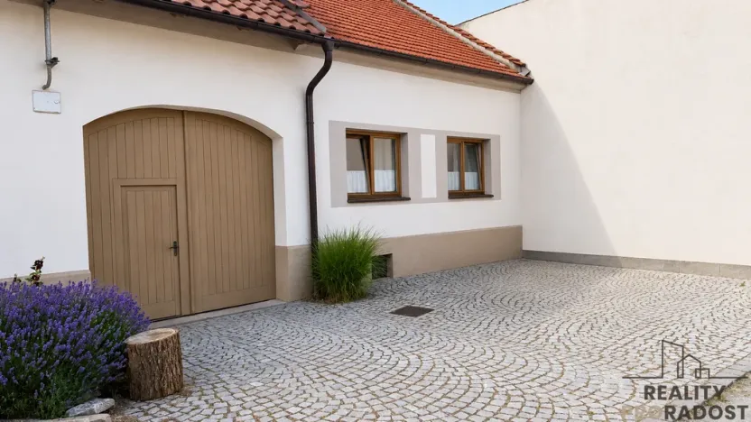 Pronájem bytu 3+kk, Obora, 60 m2