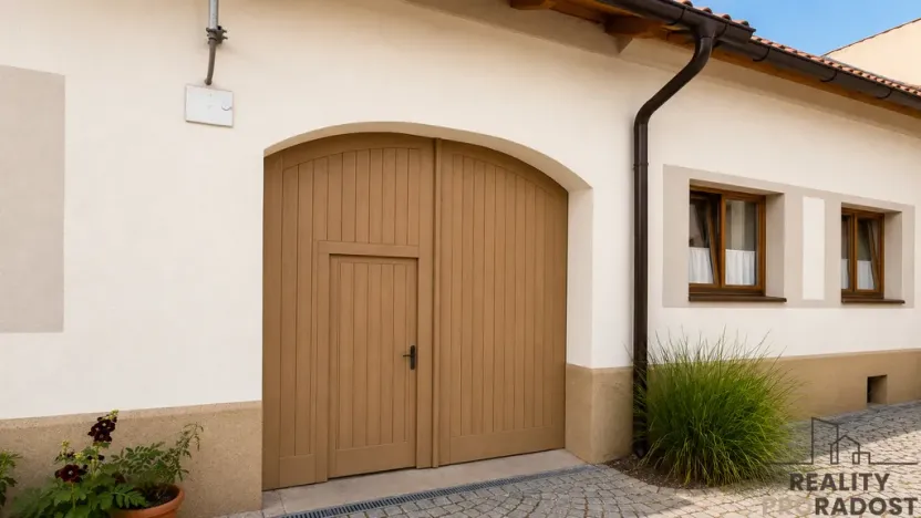 Pronájem bytu 3+kk, Obora, 60 m2