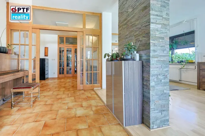 Prodej činžovního domu, Plzeň - Bolevec, 353 m2