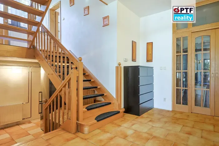 Prodej činžovního domu, Plzeň - Bolevec, 353 m2