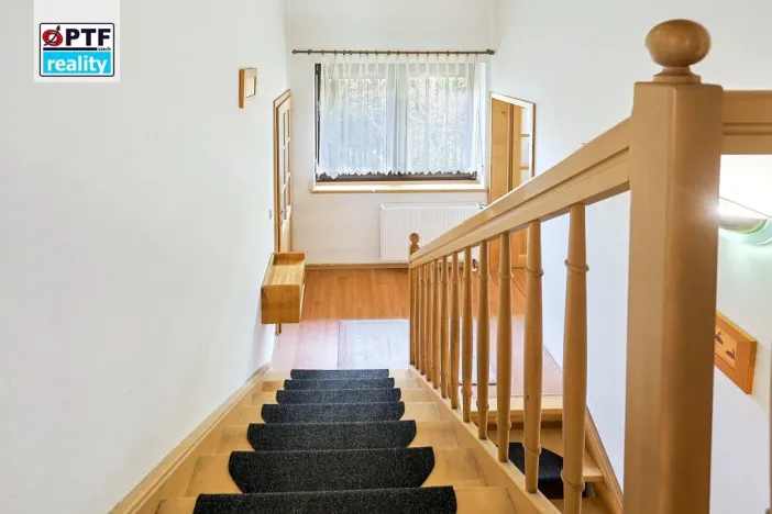 Prodej činžovního domu, Plzeň - Bolevec, 353 m2