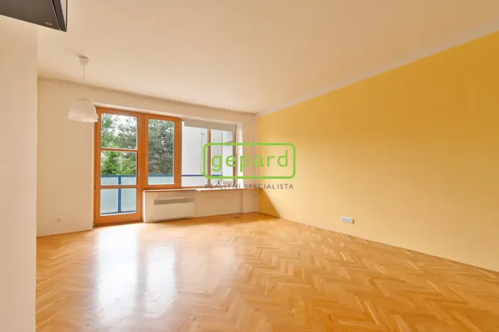 Prodej bytu 2+1, Brno - Komárov, Pompova, 62 m2