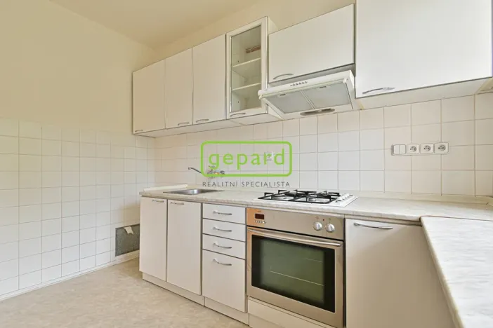 Prodej bytu 2+1, Brno - Komárov, Pompova, 62 m2