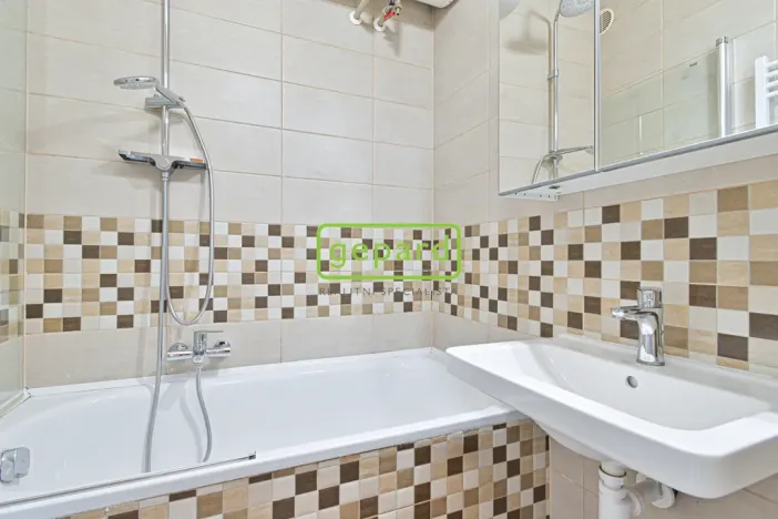 Prodej bytu 2+1, Brno - Komárov, Pompova, 62 m2