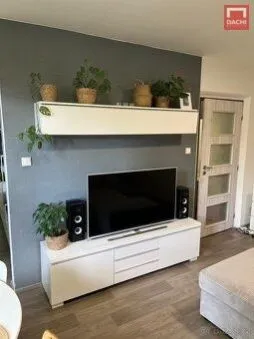 Pronájem bytu 3+kk, Olomouc, Foerstrova, 74 m2
