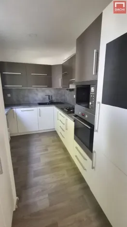 Pronájem bytu 3+kk, Olomouc, Foerstrova, 74 m2
