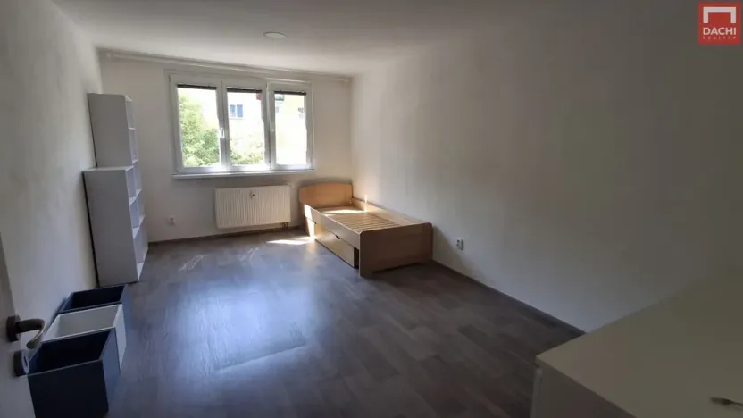 Pronájem bytu 3+kk, Olomouc, Foerstrova, 74 m2