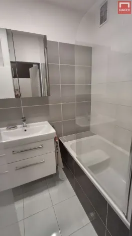 Pronájem bytu 3+kk, Olomouc, Foerstrova, 74 m2