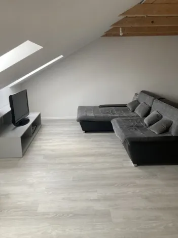 Pronájem bytu 1+kk, Králův Dvůr, Tyršova, 54 m2