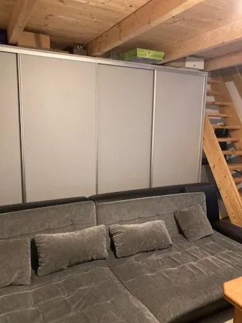 Pronájem bytu 1+kk, Králův Dvůr, Tyršova, 54 m2